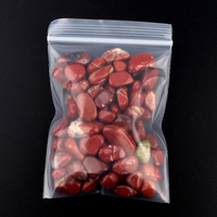 Vente en gros de cristaux de pierres précieuses de guérison de haute qualité, 100 g par sac de gravier de cristal