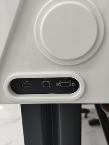 Teneth Vinyl cắt <span class=keywords><strong>plotter</strong></span> tn48ccd với máy ảnh signmaster CDR đường viền cắt - Product Image 4