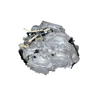 Boîte de vitesses automatique 5 vitesses AW55-51SN AW55 51SN pour Pontiac Torrent 3.4L FWD