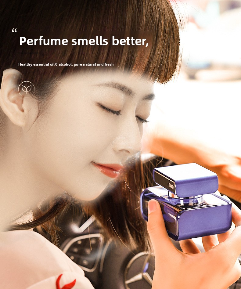 ORANGLES High Grade Car Aromatherapy Perfume for Men & Women – Long Lasting Fragrance Modern Car Ornament with Gift Box Saudi Arabia - full product showcase - displaying specifications - Image 5 of 6 | adapts to any space | High Grade Car Aromatherapy Perfume for Men & Women – Long Lasting Fragrance Modern Car Ornament with Gift Box Saudi Arabia deal New Jersey | Free Shipping ORANGLES