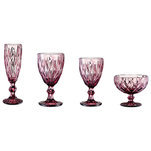 Gobelet Pressé Coloré Bon Marché <span class=keywords><strong>En</strong></span> Gros <span class=keywords><strong>Incassable</strong></span> <span class=keywords><strong>En</strong></span> <span class=keywords><strong>Verre</strong></span> <span class=keywords><strong>À</strong></span> <span class=keywords><strong>Vin</strong></span> - Product Image 4