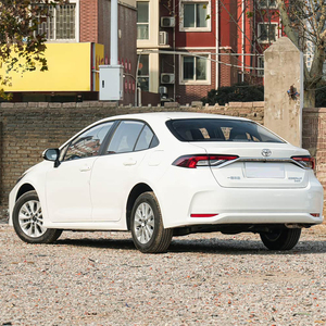 Nouvelle Toyota <span class=keywords><strong>Corolla</strong></span> 1.2T S-CVT Édition Pioneer Euro VI Berline Compacte en Stock - Product Image 5