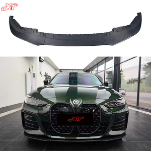 3 pièces <span class=keywords><strong>en</strong></span> fibre de carbone pour BMW Série 4 i4 G26 MP Style <span class=keywords><strong>Kit</strong></span> carrosserie 4 portes 2020 +. - Product Image 1