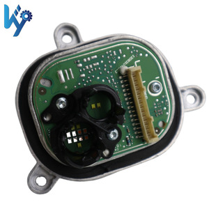 Module de commande de feux de jour à LED KY OEM 1305715395 1305715396 pour accessoires de voiture Audi A4 S4 B9 8W0941773 8W0941774 - Product Image 5