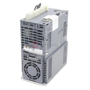ไดรเวอร์ AC รุ่นใหม่ MR-J3-200AN OEM กำลังไฟ 2 กิโลวัตต์ 3 เฟส 220 โวลต์ รับประกัน 1 ปี สำหรับระบบควบคุมการเคลื่อนที่อัตโนมัติในอุตสาหกรรม (ญี่ปุ่น) - Product Image 1