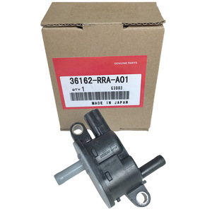 Válvula de Limpieza del Filtro de Carbón Honda 136200-7020 Solenoide 12V para Válvula de Control de Automóvil Civic - Product Image 4