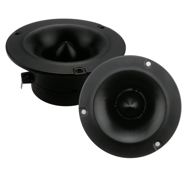 Soway OP-W 2022 TW-2540  4inch Neodymium Magnet Bullet  Tweeter Speaker Professional Manufacturer with 20 Years' Experience