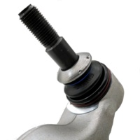 Para BMW suspensión delantera inferior izquierda tensión puntal brazo de Control izquierdo 31126852991 F20 F21 F22 F23 F30 F31 F34 F35 F32 F33 F36