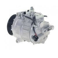 OEM 0012300611 0012301011 Wechselstrommompressor für Mercedes W211 S211 W203 W220