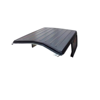 Pour Jeep Wrangler JK JL, petite couverture de toit arrière pour modèles deux portes et quatre portes