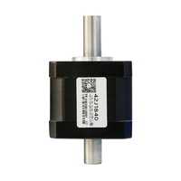 Moteur pas à pas 2 phases Nema17 1,68A à arbre creux pour imprimante 3D 42J1840-417-10-2415-01