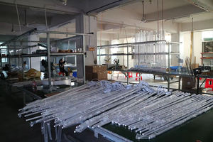เสาอากาศไฟเบอร์กลาสแบบรอบทิศทางสำหรับวิทยุทางทะเล MRF105V ขนาด 105 ซม. 41 นิ้ว 156-163MHz 162MHz 400-470MHz VHF AIS Booat Marine Radaio - Product Image 6