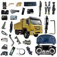 612600090768 Dukungan Penggunaan untuk Suku Cadang SINOTRUK HOWO HOHAN FAW SHACMAN DONGFENG BEIBEN FOTON