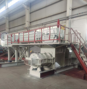 Nam Phi Vòng đất sét gạch lò sấy than và bắn gạch lò baoshen jky 60 gạch giá máy - Product Image 6