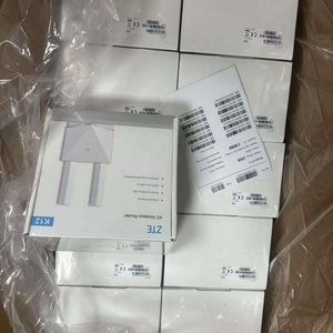 เราเตอร์พกพา ZTEK12 4G LTE WIFI 2600MAH พร้อมเสาอากาศ - Product Image 5