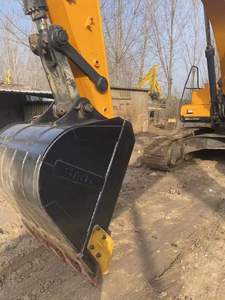 Excavateur SANYY d'occasion SY235C-9 Original Chine SY125C SY75C SY235C SY26U Machines de construction de haute qualité à vendre - Product Image 3