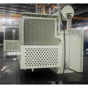 ราคาขายตรงจากโรงงาน หม้อแปลงไฟฟ้าสามเฟสแบบจุ่มน้ำมัน ขนาด 6kv 10kv 11kV 15kV 30-3150kVA ขดลวดทองแดง S11 - Product Image 3