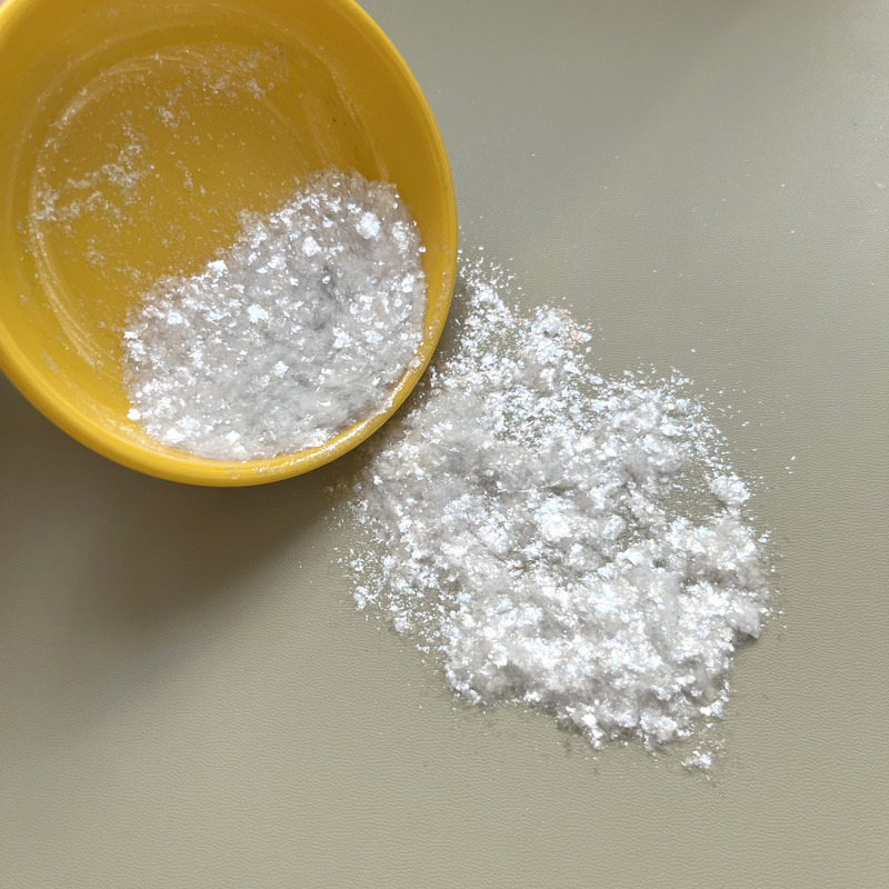 Premium Corrosion Resistant White Silicate Glass
