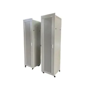 Chassis Cabinet Power Cabinet Metal Product Sheet Metal Processing Equipment Shell Control Cabinet Stainless Steel Sheet Metal