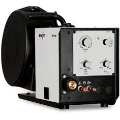 EWM Wega M1.02 Drive 41L Conjunto integral de componentes Accesorios para máquinas de alambre de soldadura, incluidos alimentadores de alambre, piezas de desgaste - Product Image 1