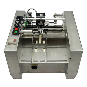 Impresora de Fecha de Caducidad MY-300, Máquina de Codificación de Tinta Sólida o Impresión, Máquina de Impresión de Fecha de Producción en Caja - Product Image 2