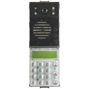 Two <b>Wire</b> Plus A V Unit Steel Keyboard Security Door Access <b>Control</b> 27x11x9mm - Product Image 1