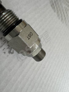 Schwing Valve PRRS-10 VALVE CARTOUCHE Hydraulique Clapet anti-retour Cartouche Vannes hydrauliques - Product Image 5