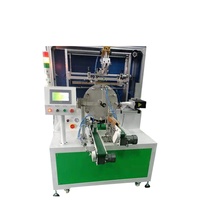 Vente en gros servo automatique complet pour impression de tubes de rouge à lèvres imprimante d'écran pour tubes souples/centrifuges