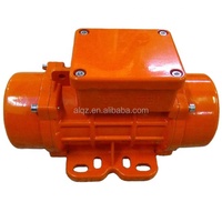 Moteur de vibration à double bride de type vertical MVE pour usage spécial