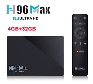 H96 Max RK3566 2021 Nuovo Smart <span class=keywords><strong>TV</strong></span> BOX Android 11 2.4G 5G Wifi 4GB 8GB 32GB 64GB H96max 8K <span class=keywords><strong>TV</strong></span> Box Android 11.0 <span class=keywords><strong>Google</strong></span> <span class=keywords><strong>Play</strong></span> - Product Image 2