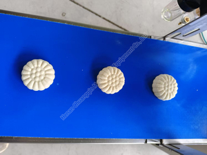 Machine à former des maamoul, machine à maamoul automatique, machine à daifuku japonaise - Product Image 4