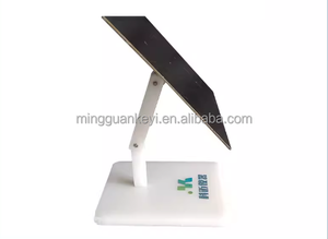 नैनोफाइबर झिल्ली संग्रह के लिए समायोज्य विमान इलेक्ट्रोड प्लेट के साथ स्टेनलेस स्टील इलेक्ट्रोकताई फ्लैट कलेक्टर - Product Image 2