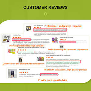 Factory Direct Stand Up Spout Pouch Aluminium Bpa-free Refillable No-drip Doypack With White <b>Cardboard</b> Display <b>Boxes</b> - Product Image 6