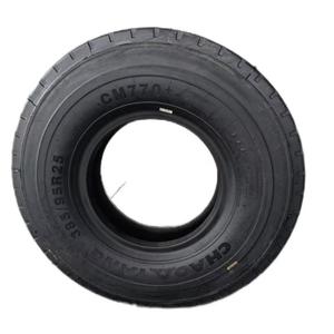 Neumático de Camión Comercial de Alta Calidad y Bajo Precio Goldencrown 295/75r22.5 385 65 22.5 11r24.5 - Product Image 3
