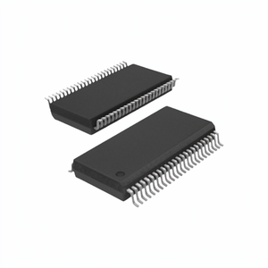 BOM IC In Stock Buy Online Electronic Components 48 BSSOP Logic 74LVCR162245APVG8 - Product Image 1