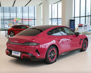 2026 per EV <span class=keywords><strong>Su</strong></span> <span class=keywords><strong>7</strong></span> Pro SUV Elettrico di Medie-Grandi Dimensioni ad Alte Prestazioni, Autonomia 902km, Colori Personalizzabili - Product Image 5
