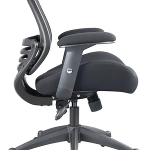 Hot Sell Office Chair Ergonômico Desk Chair Mesh Computer Chair