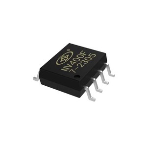 Chip de Voz Programable Serie NV400F, Solución de Chip Único, Circuito Integrado de Audio OEM, Chip de Voz con 400 Segundos de Longitud de Voz para Alarmas - Product Image 1