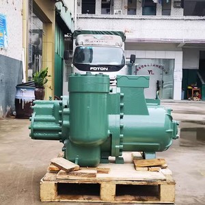 เครื่องอัดอากาศแบบสกรูฮิตาชิ สำหรับงานอุตสาหกรรม ขนาด 40 แรงม้า 50 แรงม้า 60 แรงม้า - Product Image 3