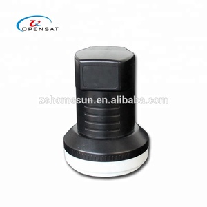 Opensat siêu nhỏ LNB với tăng cao và mạnh mẽ tín hiệu Ku ban nhạc phổ LNB trong Ấn Độ - Product Image 4