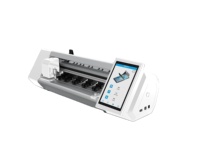 Cutter pour écran tactile HD 7 pouces TPU EPU pour ordinateur portable Bascocut Factory