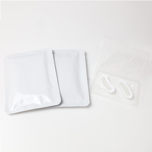 Parche antienvejecimiento de <span class=keywords><strong>gel</strong></span> de silicona para ojos con microagujas, máscara hidratante para eliminar las ojeras - Product Image 3
