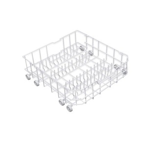 Rejilla para Platos WD28X10384 de 76 cm, Accesorio de Repuesto para Lavavajillas de Plástico - Product Image 1