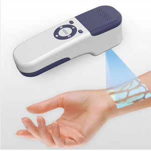 VS-M004 2024 Novos vasos sanguíneos de varredura Equipamento médico Visual Display Body Facial Projeção infravermelha portátil veia <span class=keywords><strong>Finder</strong></span> - Product Image 5