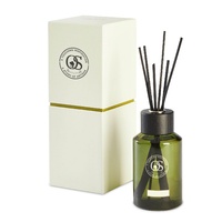 Nouveau désodorisant de luxe haut de gamme huile essentielle parfum de maison diffuseur de roseaux