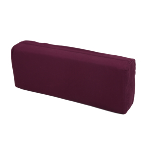Oreiller de yoga en sarrasin rond confortable, vente en gros - Product Image 5