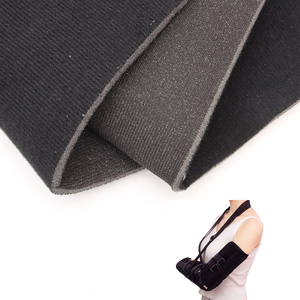 <span class=keywords><strong>Tissu</strong></span> composite en mousse de velours à trois couches, doux pour la peau, idéal pour les genouillères de basketball, les protège-poignets et les casques (vente en gros) - Product Image 3