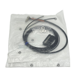 Amplificador de Cabeza de Sensor de Fibra Óptica Coaxial Difuso Reflectante E32-C91N Tipo Separado para Detección Industrial de Precisión - Product Image 5