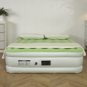 <span class=keywords><strong>Matelas</strong></span> <span class=keywords><strong>Gonflable</strong></span> OEM Durable Série Air Bed Style Moderne avec Pompe Intégrée pour Camping Extérieur et Intérieur - Product Image 5