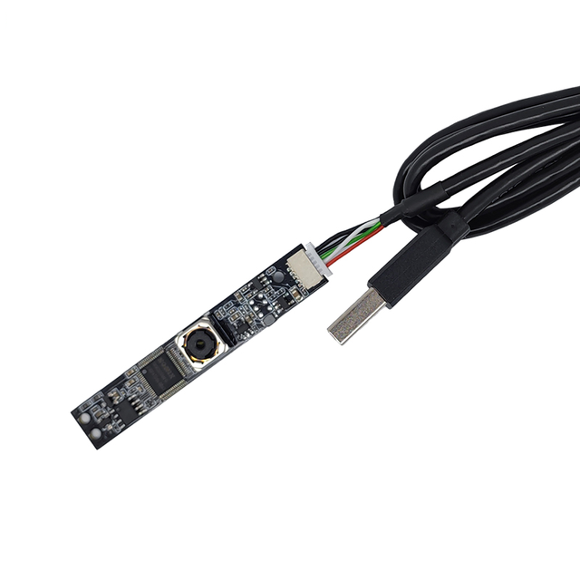 High Definition MIPI Camera Module IMX179 CMOS Sensor 8MP Auto Focus Mini for Car Parking with H.265/H.264
